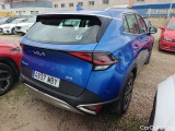  KIA  Sportage KIA  / 2022 / 5P / todoterreno 1.6 T-GDi HEV 171kW (230CV) Drive 4X2 #2