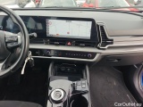  KIA  Sportage KIA  / 2022 / 5P / todoterreno 1.6 T-GDi HEV 171kW (230CV) Drive 4X2 #14