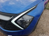  KIA  Sportage KIA  / 2022 / 5P / todoterreno 1.6 T-GDi HEV 171kW (230CV) Drive 4X2 #16