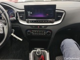  KIA  XCeed KIA  / 2019 / 5P / todoterreno 1.5 MHEV iMT Tech 118kW (160CV) #14