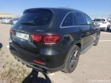  Mercedes  G-Klasee MERCEDES-BENZ Clase GLC / 2019 / 5P / todoterreno GLC 300 d 4MATIC #2