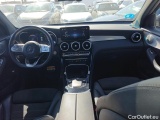  Mercedes  G-Klasee MERCEDES-BENZ Clase GLC / 2019 / 5P / todoterreno GLC 300 de 4MATIC #3