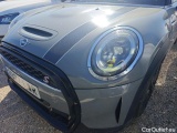  Mini  Mini   / 2021 / 3P / berlina con portón COOPER S #16