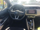  Nissan  Micra NISSAN  / 2017 / 5P / berlina con portón IG-T 74 kW (100 CV) E6D CVT N-Connecta #3
