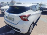  Nissan  Micra NISSAN  / 2017 / 5P / berlina con portón IG-T 74 kW (100 CV) E6D CVT N-Connecta #2
