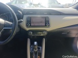  Nissan  Micra NISSAN  / 2017 / 5P / berlina con portón IG-T 74 kW (100 CV) E6D CVT N-Connecta #14
