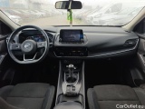  Nissan  Qashqai NISSAN  / 2021 / 5P / todoterreno DIG-T 103kW (140CV) mHEV 4x2 Acenta #3