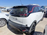  Opel  Crossland  X GS Line 1.2 Turbo 110CV MT6 E6d #2