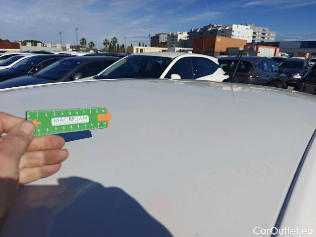  Skoda  Fabia SKODA  / 2021 / 5P / berlina con portón 1.0 TSI 70kW (95CV) Ambition (AC2) #9