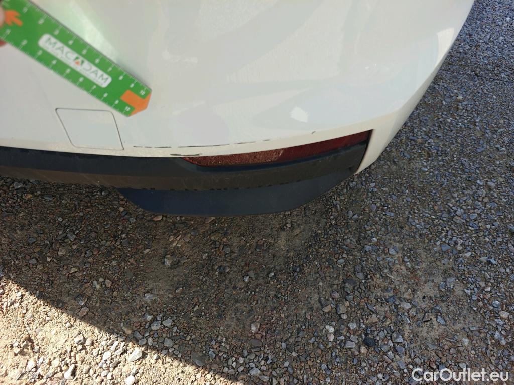  Skoda  Fabia SKODA  / 2021 / 5P / berlina con portón 1.0 TSI 70kW (95CV) Ambition (AC2) #35