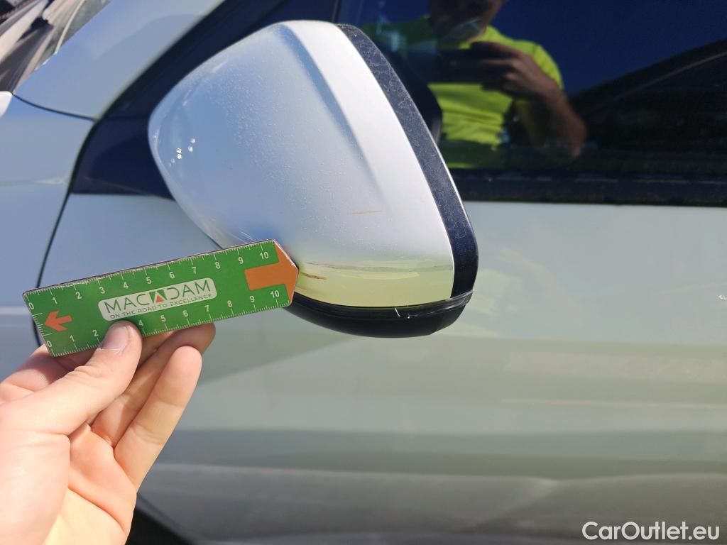  Peugeot  208 PEUGEOT e- / 2019 / 5P / berlina con portón Eléctrico Active #41