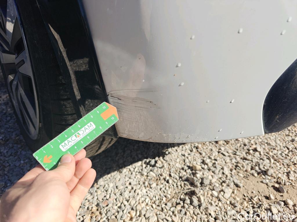  Peugeot  208 PEUGEOT e- / 2019 / 5P / berlina con portón Eléctrico Active #18