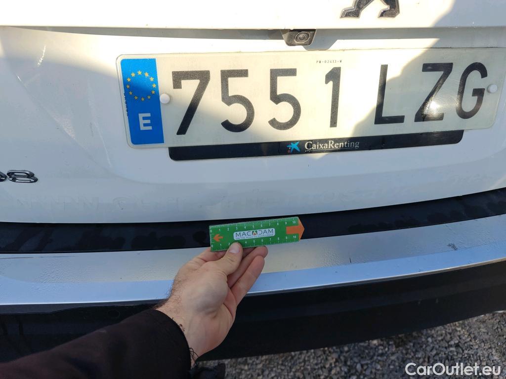  Peugeot  2008  Active Pack 1.2 PureTech 130CV MT6 E6d #16