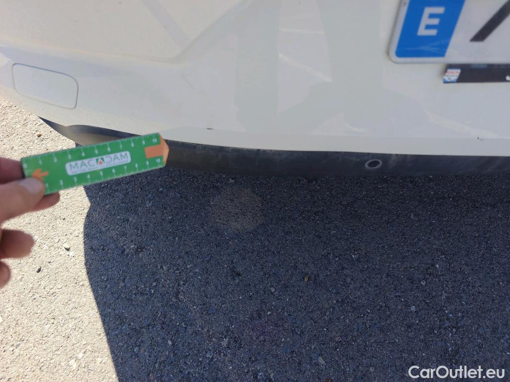  Renault  Megane RENAULT Mégane / 2020 / 5P / berlina con portón Business Blue dCi 85 kW (115CV) #7