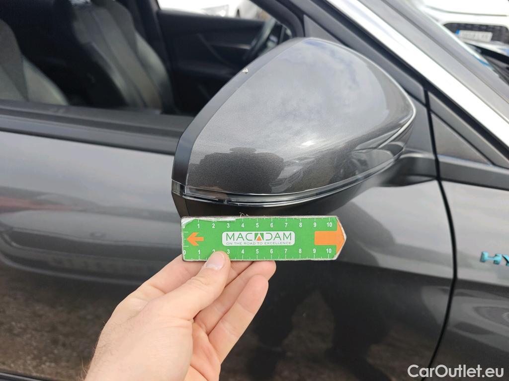  Peugeot  3008 PEUGEOT  Hybrid / 2020 / 5P / todoterreno 225 e-EAT8 Allure (AC2) #43