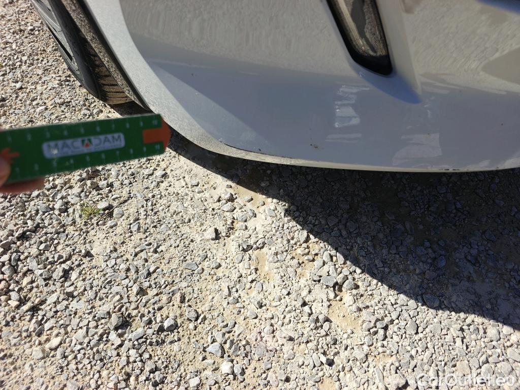  Peugeot  208 PEUGEOT e- / 2019 / 5P / berlina con portón Eléctrico Active #19