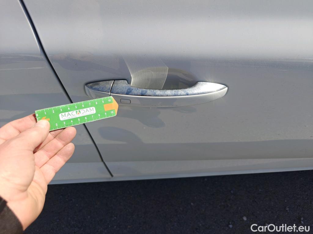  Renault  Megane RENAULT Mégane / 2020 / 5P / berlina con portón Business Blue dCi 85 kW (115CV) #14