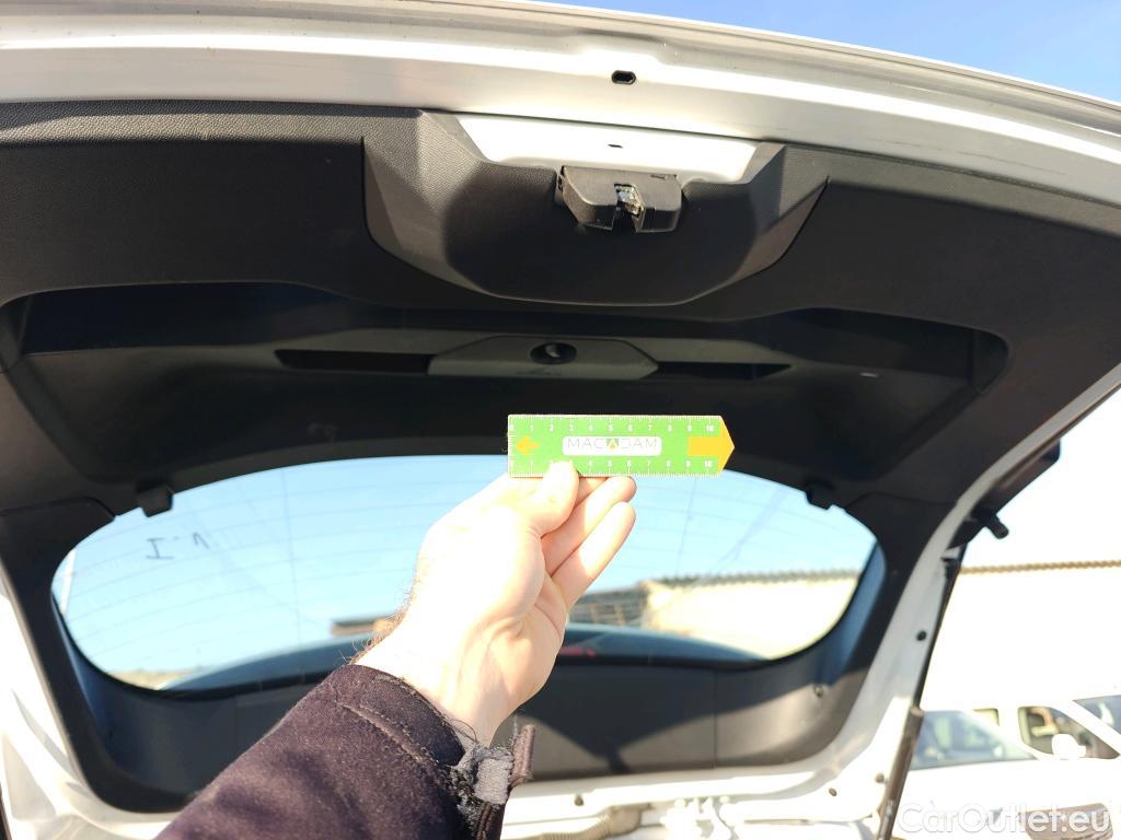  Peugeot  2008  Active Pack 1.2 PureTech 130CV MT6 E6d #29