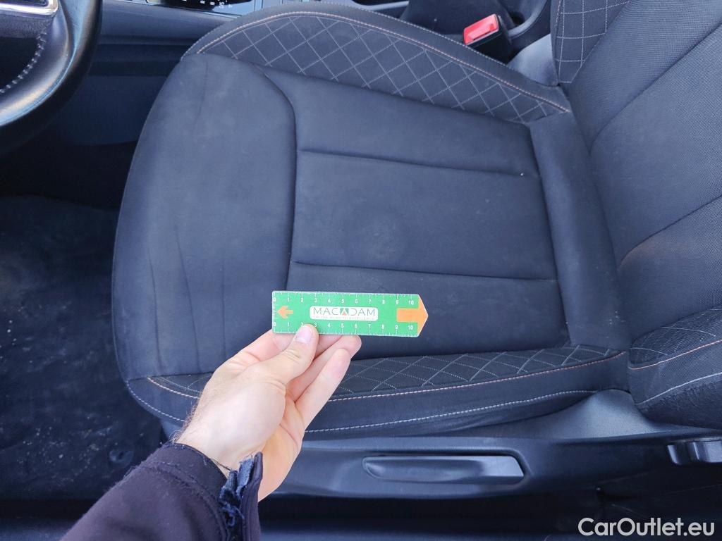  Skoda  KAMIQ SKODA  1.0 TSI 81kW (110CV) DSG Ambition #6