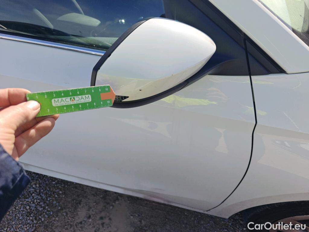  Skoda  Fabia SKODA  / 2021 / 5P / berlina con portón 1.0 TSI 70kW (95CV) Ambition (AC2) #46