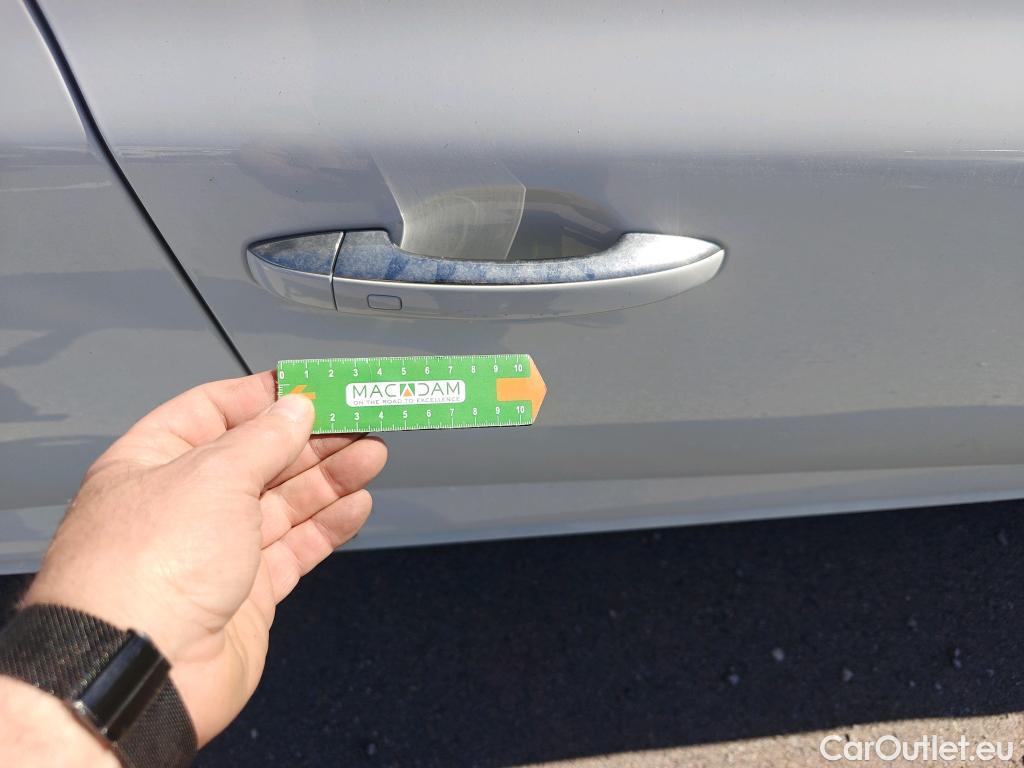  Renault  Megane RENAULT Mégane / 2020 / 5P / berlina con portón Business Blue dCi 85 kW (115CV) #13