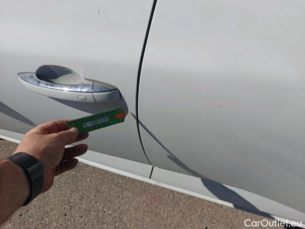  Renault  Megane RENAULT Mégane / 2020 / 5P / berlina con portón Business Blue dCi 85 kW (115CV) #2