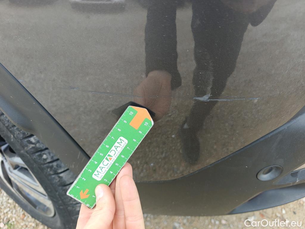  Peugeot  3008 PEUGEOT  Hybrid / 2020 / 5P / todoterreno 225 e-EAT8 Allure (AC2) #22