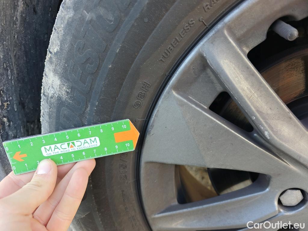  Peugeot  2008  Active Pack 1.2 PureTech 130CV MT6 E6d #57