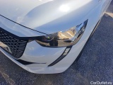  Peugeot  208 PEUGEOT e- / 2019 / 5P / berlina con portón Eléctrico Active #17