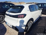  Peugeot  208 PEUGEOT e- / 2019 / 5P / berlina con portón Eléctrico Active #2