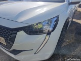 Peugeot  208 PEUGEOT e- / 2019 / 5P / berlina con portón Eléctrico Active #17