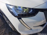  Peugeot  208 PEUGEOT e- / 2019 / 5P / berlina con portón Eléctrico Active #18