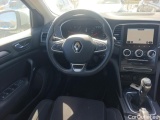  Renault  Megane RENAULT Mégane / 2020 / 5P / berlina con portón Business Blue dCi 85 kW (115CV) #3