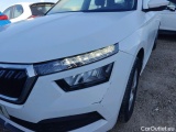  Skoda  KAMIQ SKODA  1.0 TSI 81kW (110CV) DSG Ambition #15