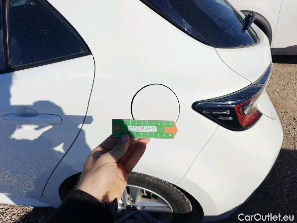  Toyota  Corolla TOYOTA  1.8 125H ACTIVE TECH E-CVT #1