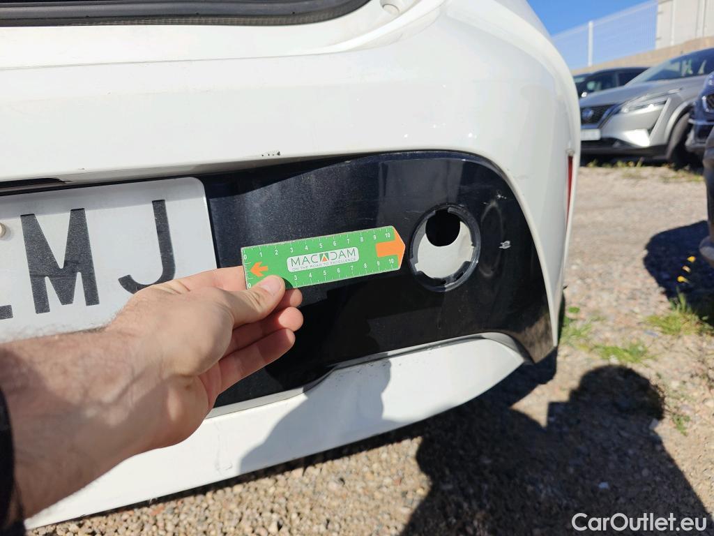  Toyota  Corolla TOYOTA  / 2019 / 5P / berlina con portón 1.8 125H BUSINESS PLUS E-CVT #48