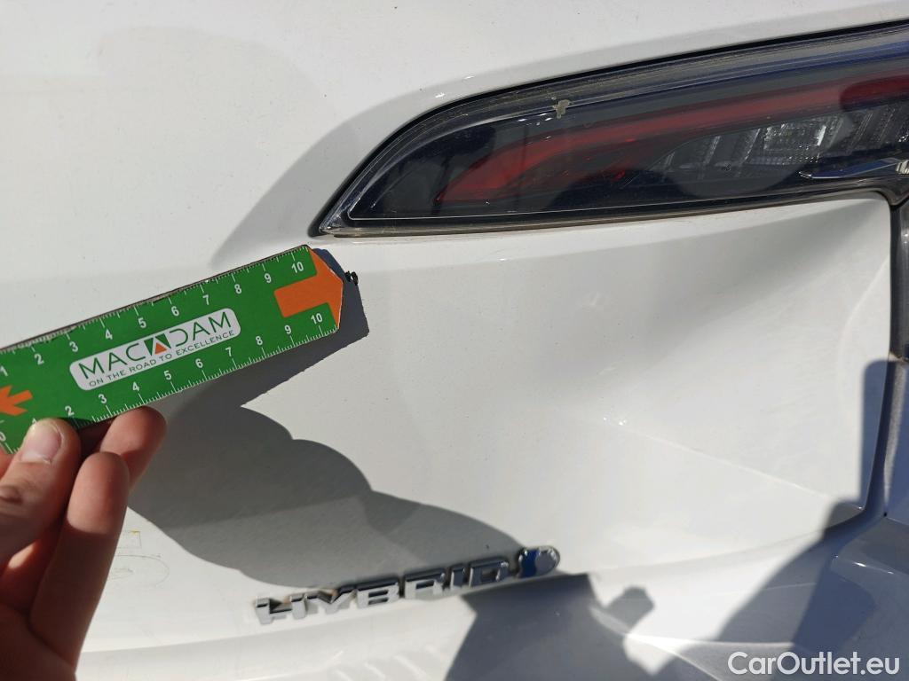  Toyota  Corolla TOYOTA  / 2019 / 5P / berlina con portón 1.8 125H BUSINESS PLUS E-CVT #3