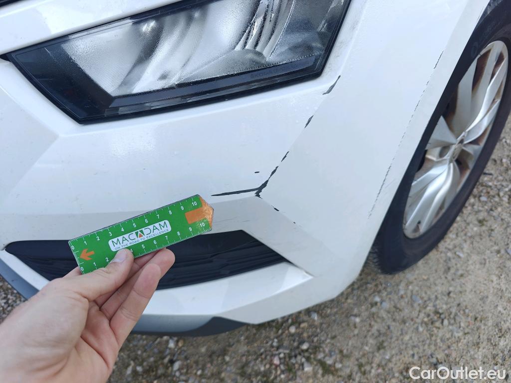  Skoda  KAMIQ SKODA  1.0 TSI 81kW (110CV) DSG Ambition #25