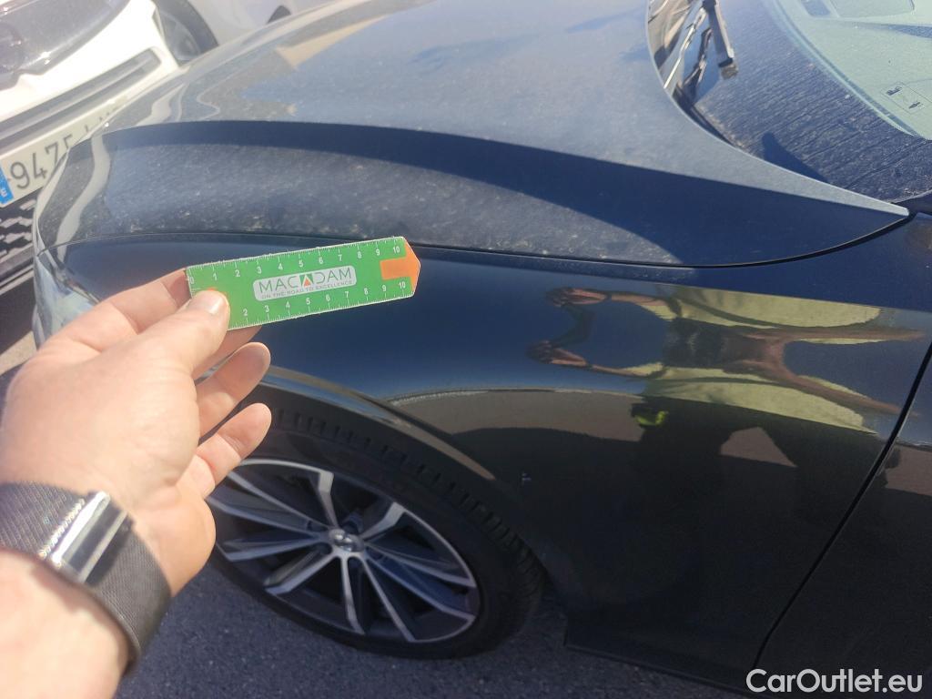  Volvo  V60 VOLVO  / 2018 / 5P / familiar 2.0 B4 (D) Momentum Auto #11