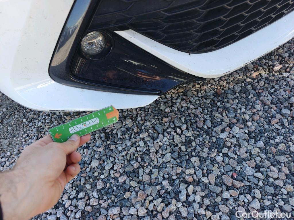  Toyota  Corolla TOYOTA  1.8 125H ACTIVE TECH E-CVT #30