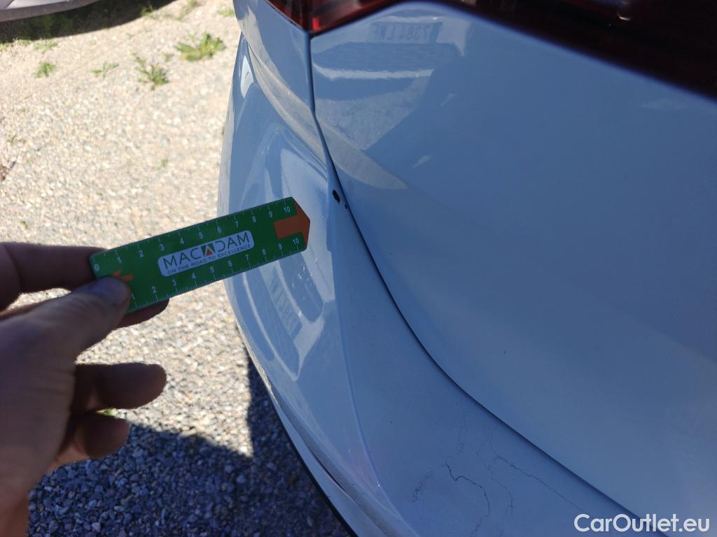  Volkswagen  T-ROC  2.0 TDI 115CV MT6 E6d #9