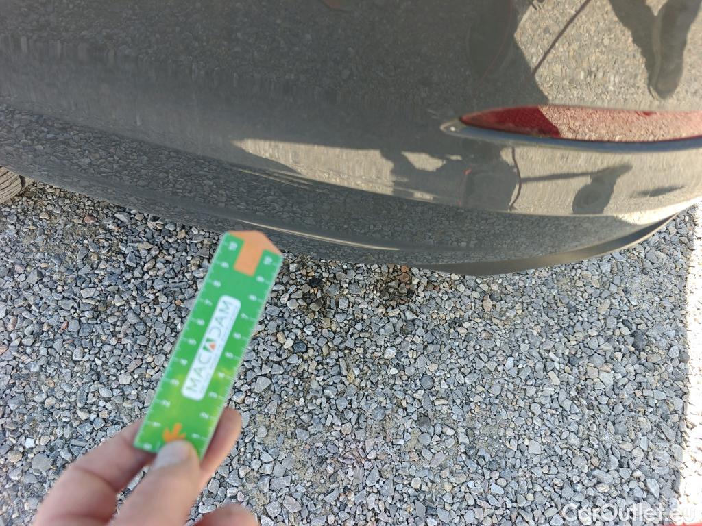  Volkswagen  Golf  VOLKSWAGEN / 2020 / 5P / familiar Life 1.0 eTSI 81kW (110CV) DSG Variant #23