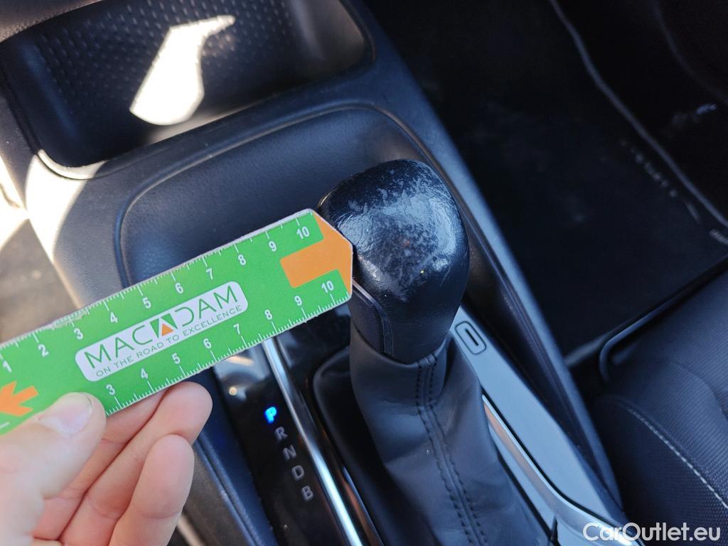  Toyota  Corolla TOYOTA  1.8 125H ACTIVE TECH E-CVT #20