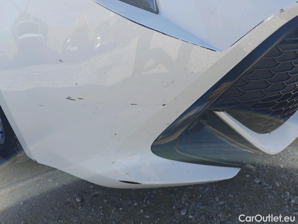  Toyota  Corolla TOYOTA  / 2019 / 5P / berlina con portón 1.8 125H BUSINESS PLUS E-CVT #44