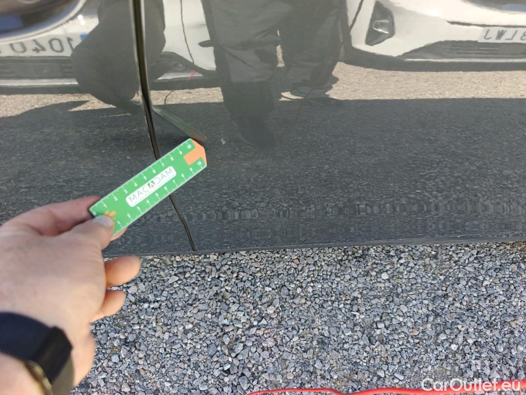  Volkswagen  Golf  VOLKSWAGEN / 2020 / 5P / familiar Life 1.0 eTSI 81kW (110CV) DSG Variant #33