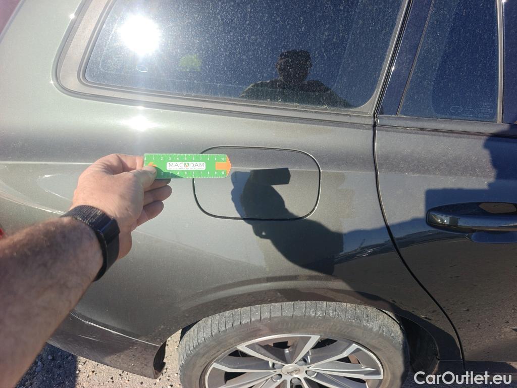  Volvo  V60 VOLVO  / 2018 / 5P / familiar 2.0 B4 (D) Momentum Auto #28