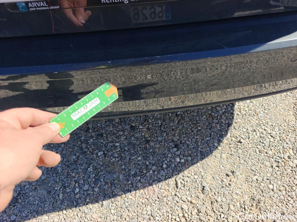  Volkswagen  Golf  VOLKSWAGEN / 2020 / 5P / familiar Life 1.0 eTSI 81kW (110CV) DSG Variant #24