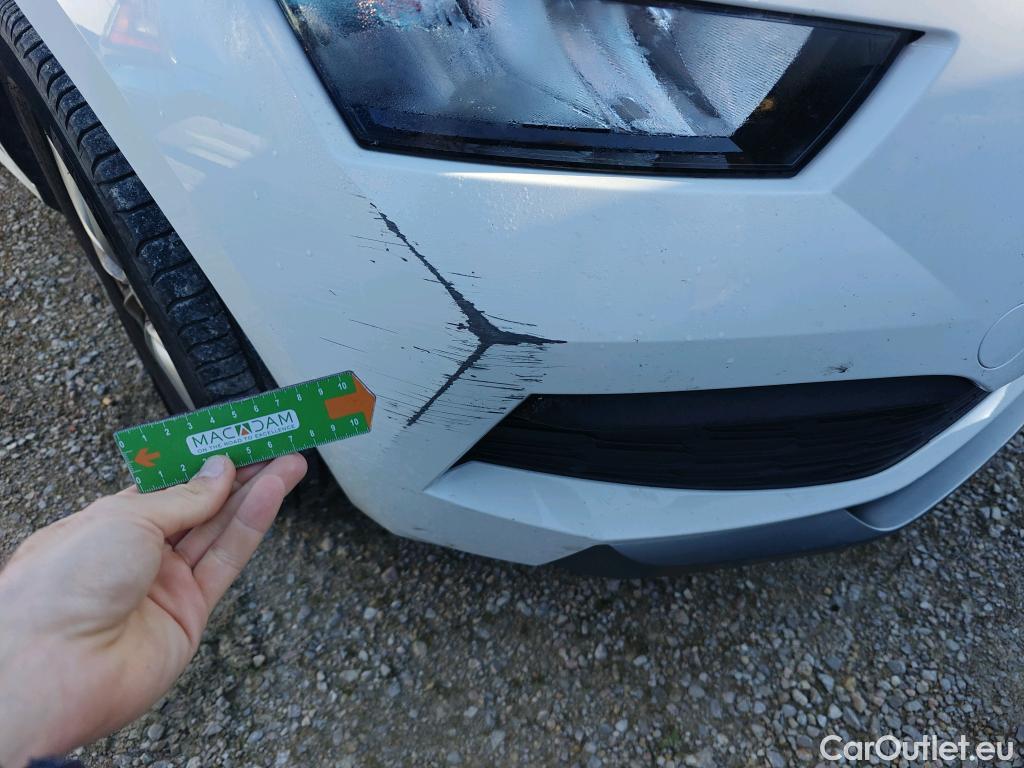  Skoda  KAMIQ SKODA  1.0 TSI 81kW (110CV) DSG Ambition #23