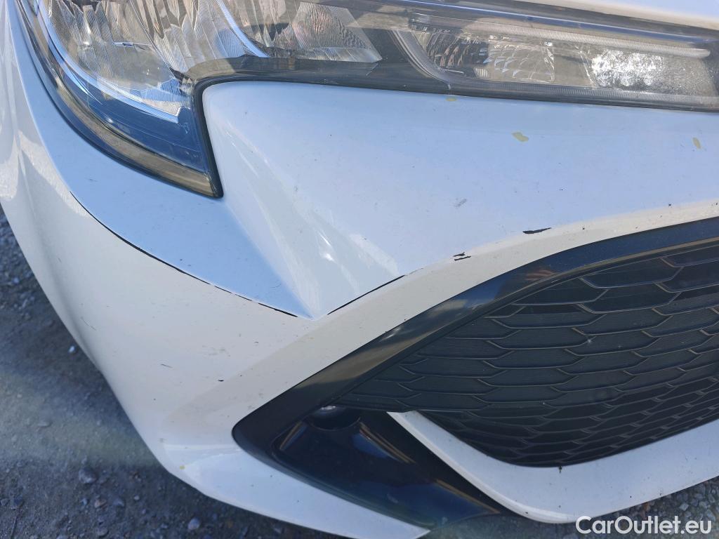  Toyota  Corolla TOYOTA  / 2019 / 5P / berlina con portón 1.8 125H BUSINESS PLUS E-CVT #45