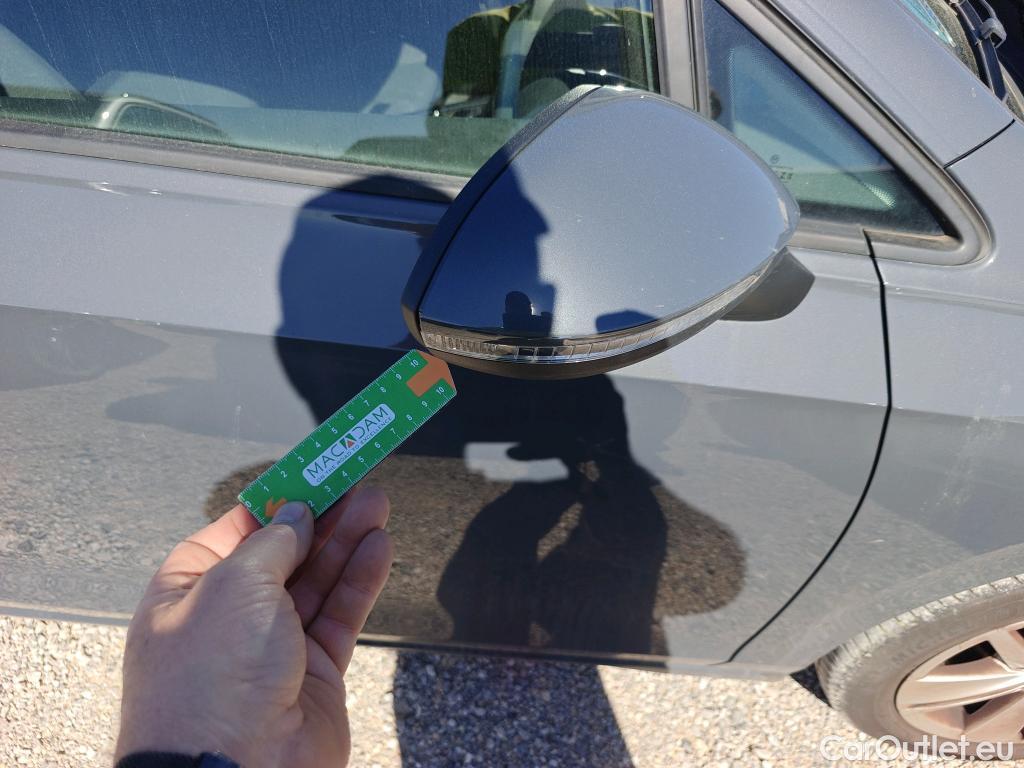  Volkswagen  Golf  VOLKSWAGEN / 2020 / 5P / familiar Life 1.0 eTSI 81kW (110CV) DSG Variant #29